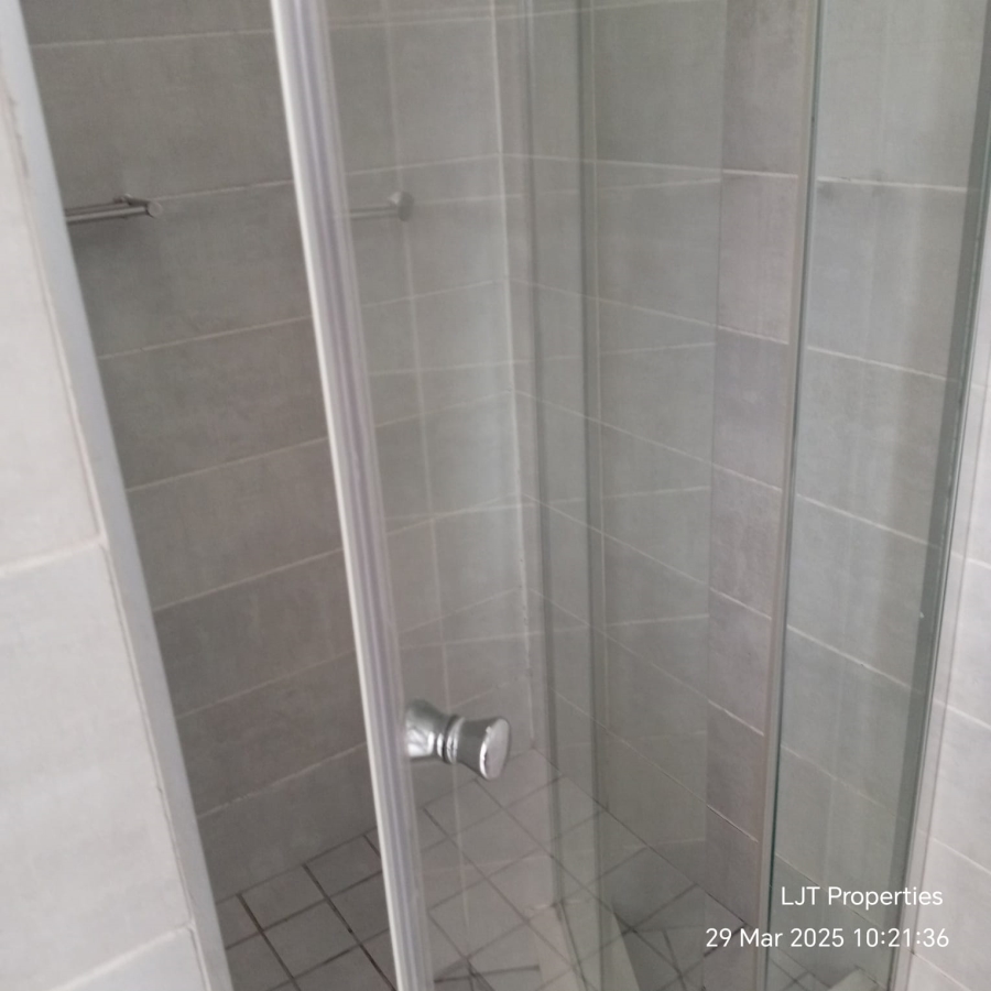 To Let 1 Bedroom Property for Rent in Boksburg Central Gauteng