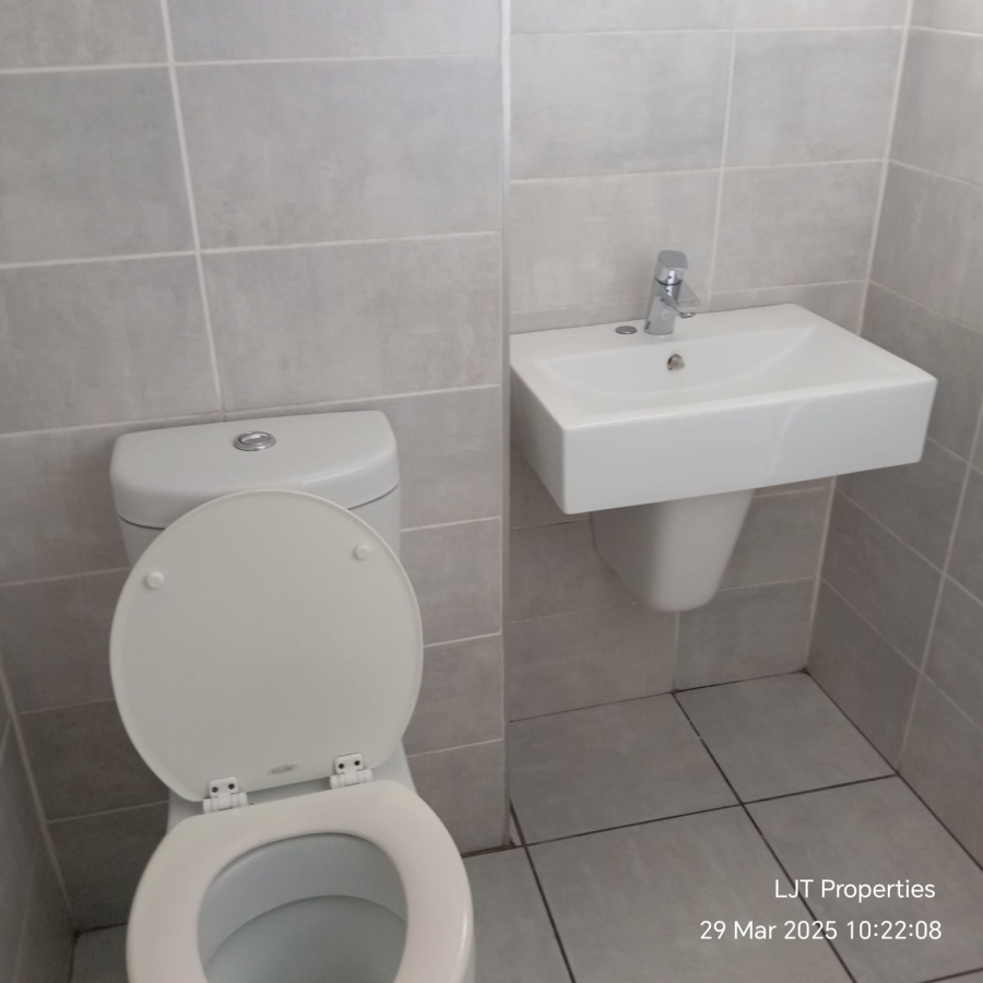 To Let 1 Bedroom Property for Rent in Boksburg Central Gauteng