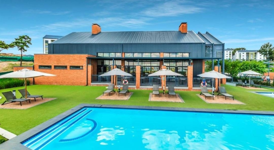 To Let 1 Bedroom Property for Rent in Boksburg Central Gauteng