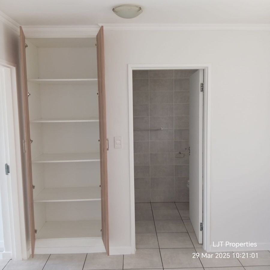 To Let 1 Bedroom Property for Rent in Boksburg Central Gauteng
