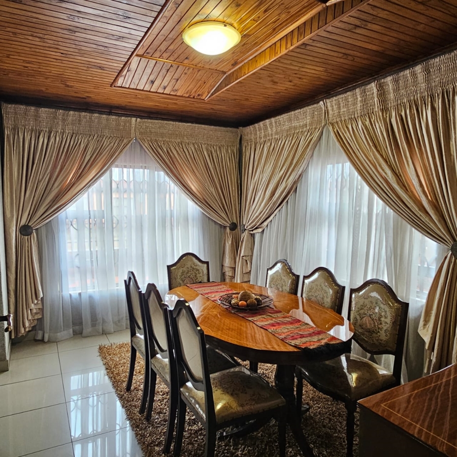 3 Bedroom Property for Sale in Sebokeng Zone 3 Gauteng