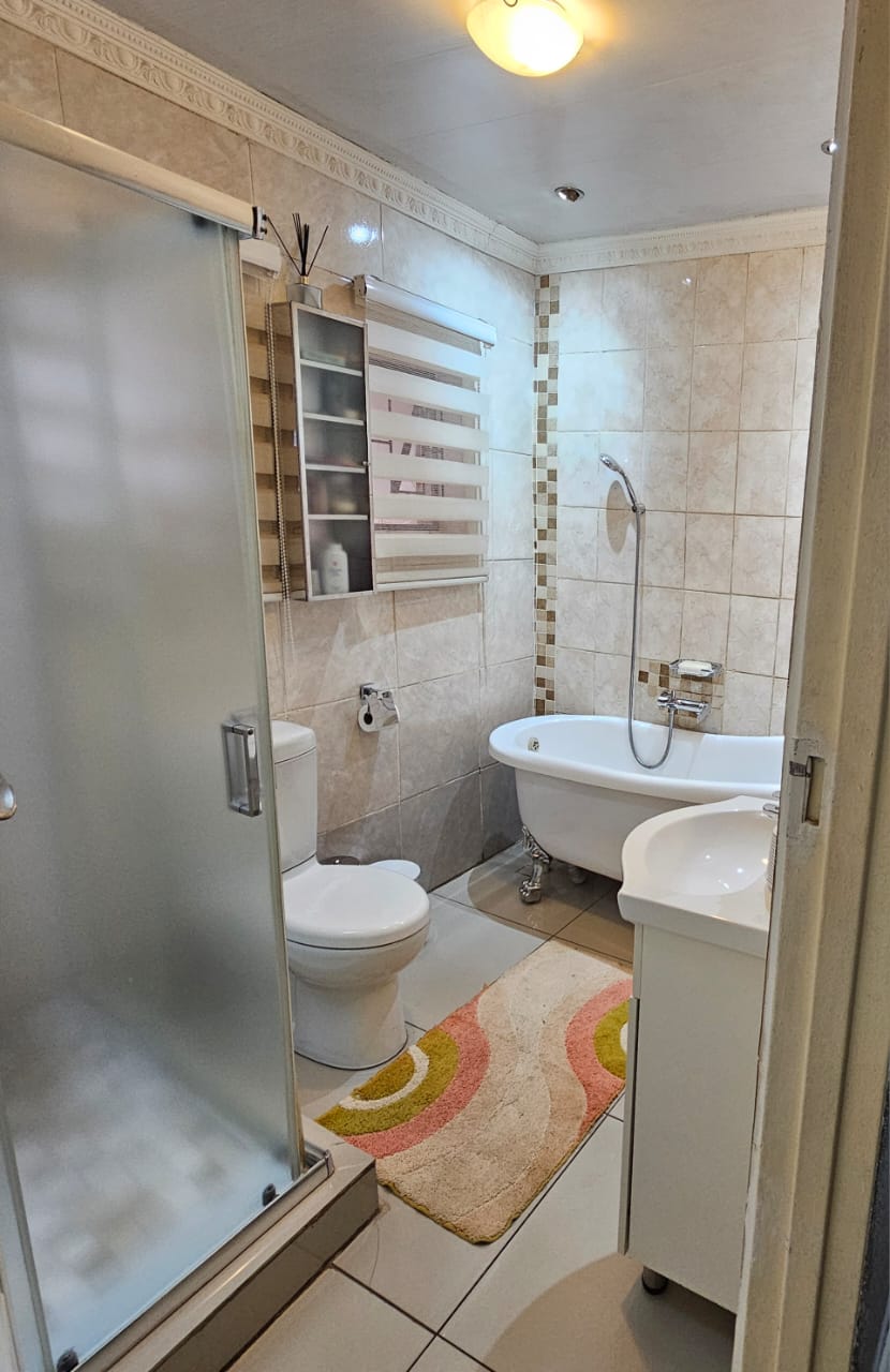 3 Bedroom Property for Sale in Sebokeng Zone 3 Gauteng