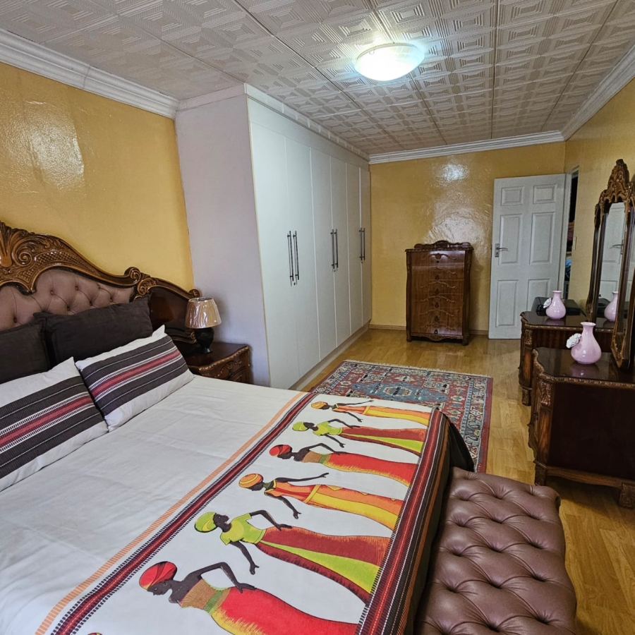 3 Bedroom Property for Sale in Sebokeng Zone 3 Gauteng