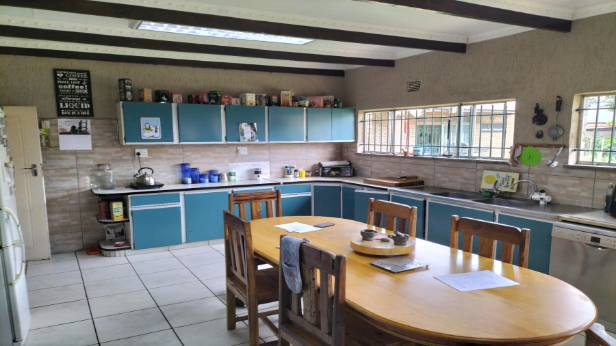 3 Bedroom Property for Sale in Vanderbijlpark SE 2 Gauteng