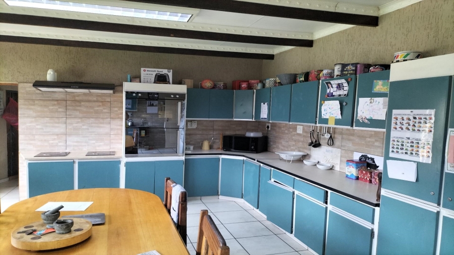 3 Bedroom Property for Sale in Vanderbijlpark SE 2 Gauteng