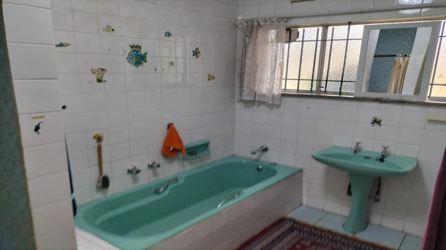3 Bedroom Property for Sale in Vanderbijlpark SE 2 Gauteng