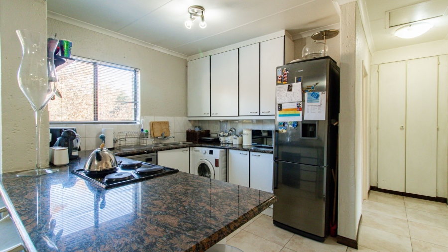 2 Bedroom Property for Sale in Bedfordview Gauteng