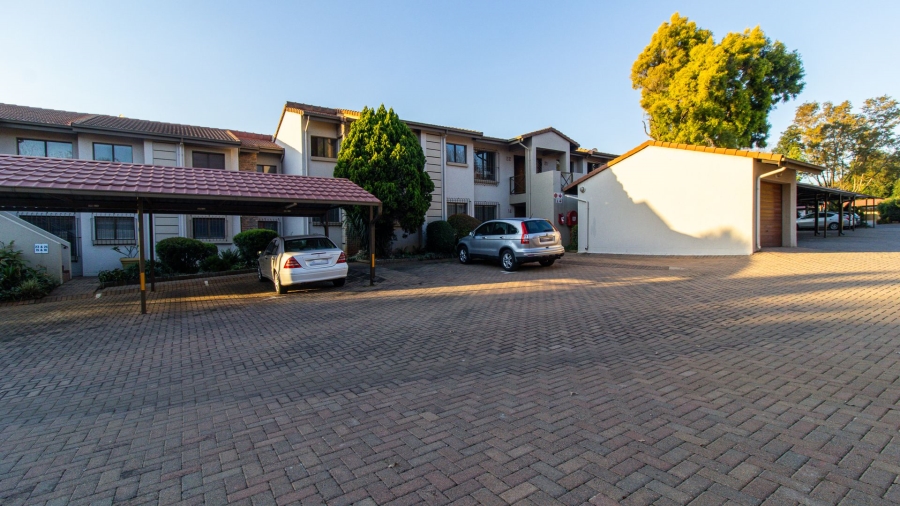2 Bedroom Property for Sale in Bedfordview Gauteng