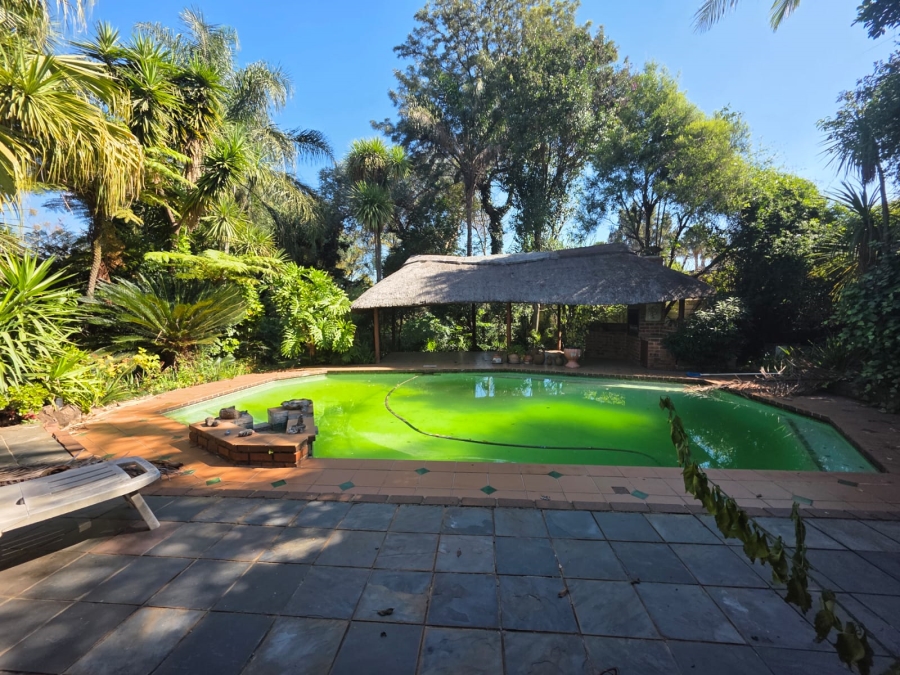 4 Bedroom Property for Sale in Randpark Ridge Gauteng