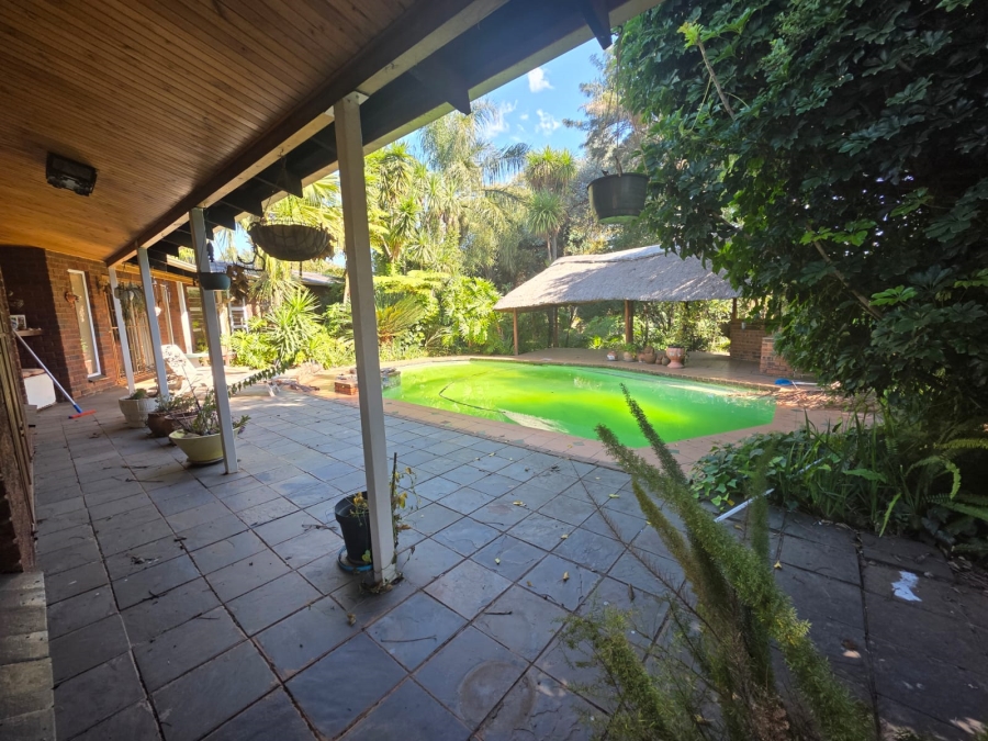 4 Bedroom Property for Sale in Randpark Ridge Gauteng