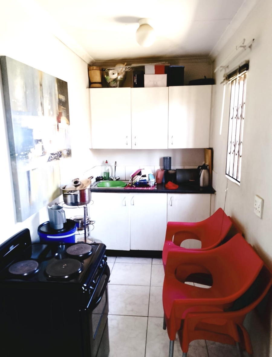 3 Bedroom Property for Sale in Windmill Park Gauteng