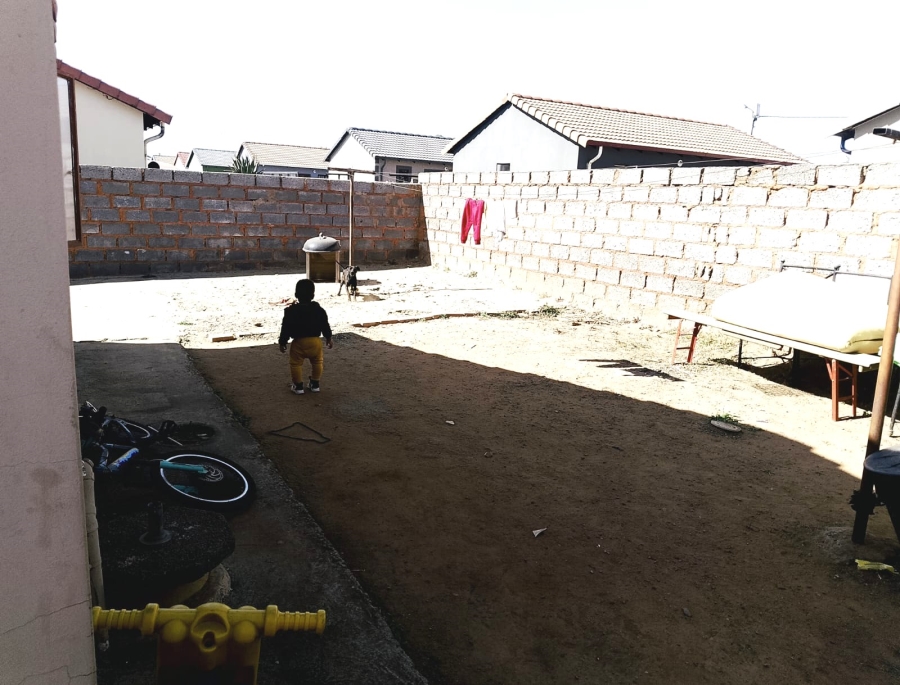 3 Bedroom Property for Sale in Windmill Park Gauteng