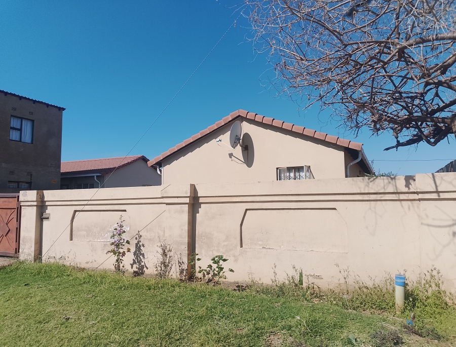 3 Bedroom Property for Sale in Windmill Park Gauteng