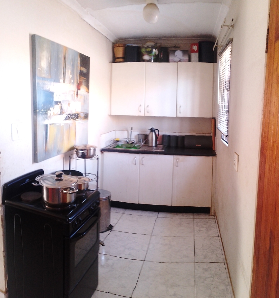 3 Bedroom Property for Sale in Windmill Park Gauteng