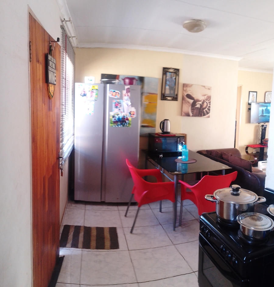 3 Bedroom Property for Sale in Windmill Park Gauteng
