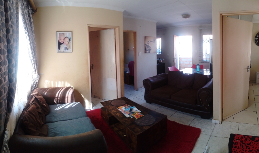 3 Bedroom Property for Sale in Windmill Park Gauteng