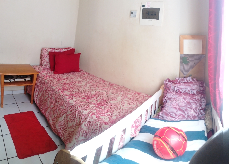 3 Bedroom Property for Sale in Windmill Park Gauteng