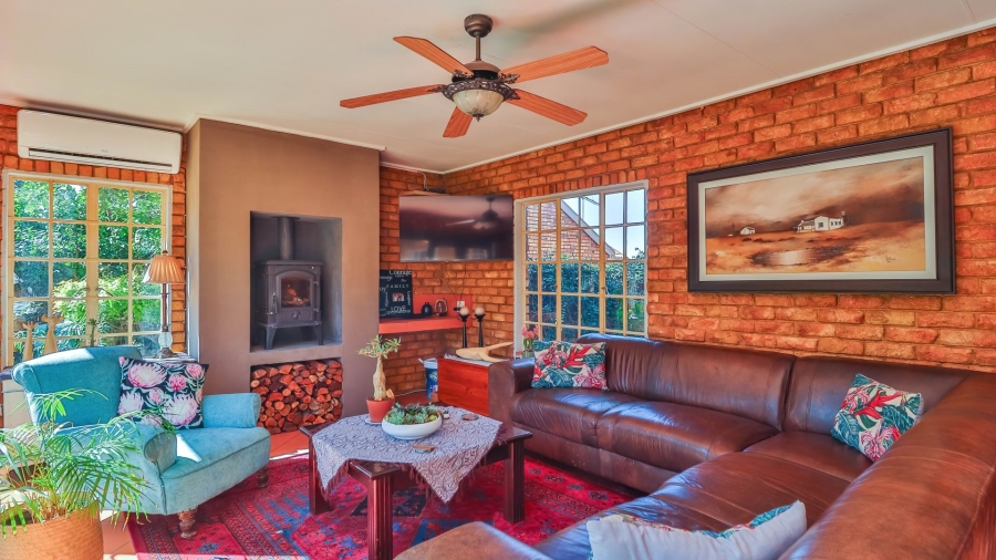 3 Bedroom Property for Sale in Moreleta Park Gauteng