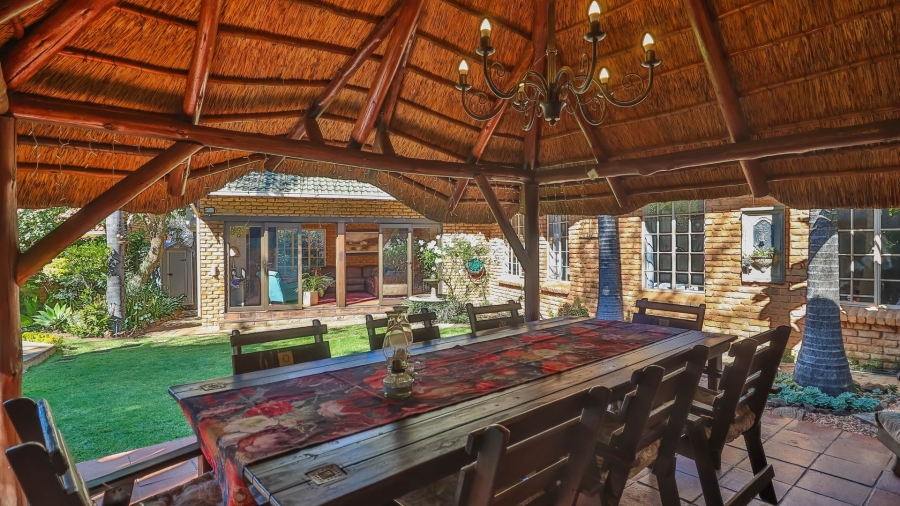 3 Bedroom Property for Sale in Moreleta Park Gauteng