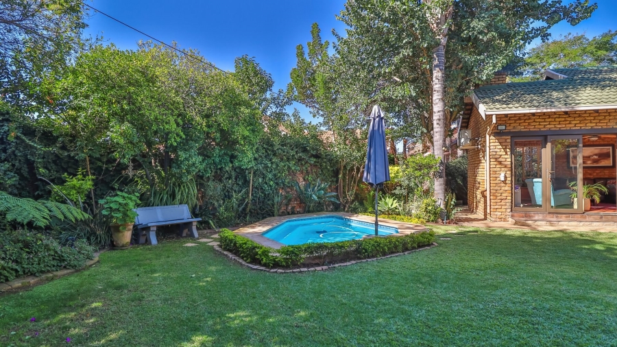 3 Bedroom Property for Sale in Moreleta Park Gauteng
