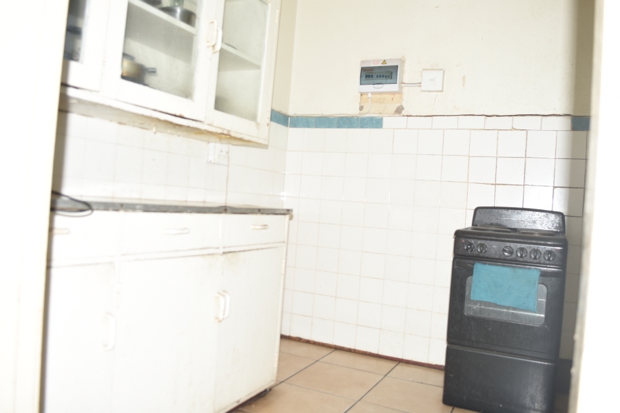 4 Bedroom Property for Sale in Pretoria Central Gauteng