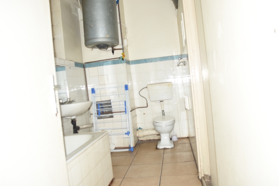 4 Bedroom Property for Sale in Pretoria Central Gauteng