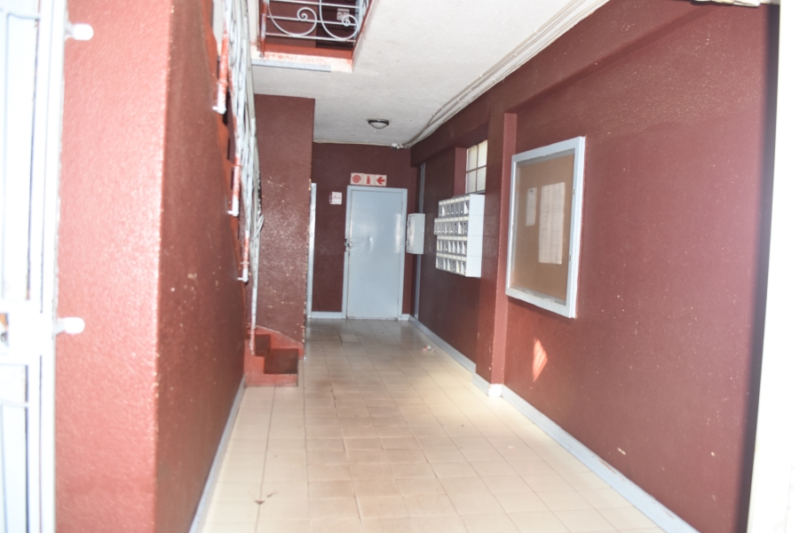 4 Bedroom Property for Sale in Pretoria Central Gauteng