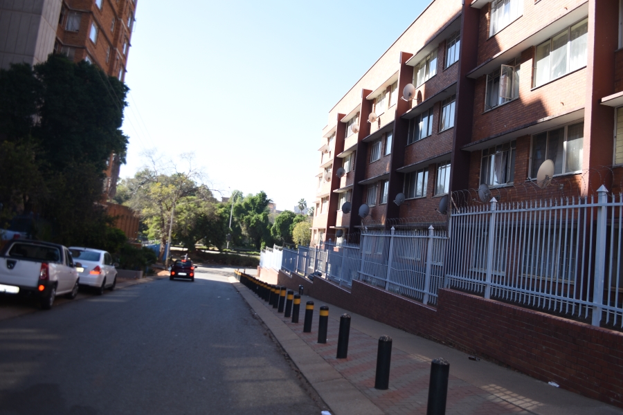 4 Bedroom Property for Sale in Pretoria Central Gauteng