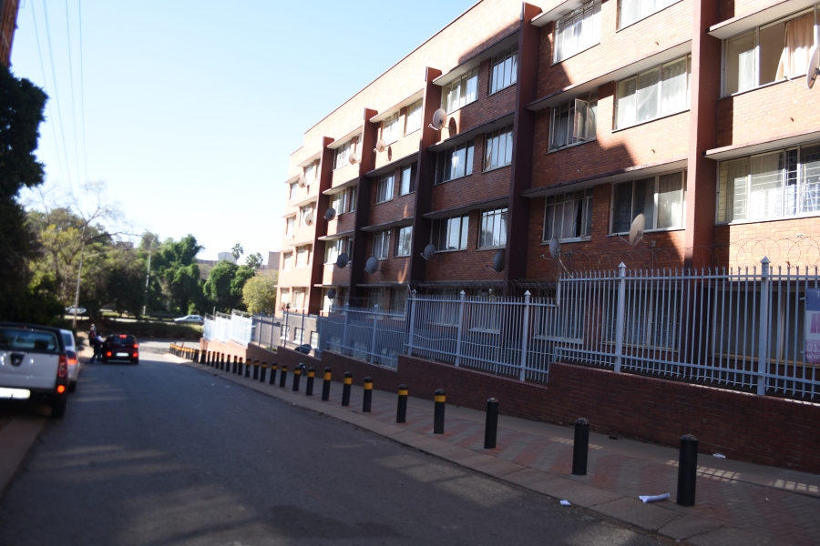 4 Bedroom Property for Sale in Pretoria Central Gauteng