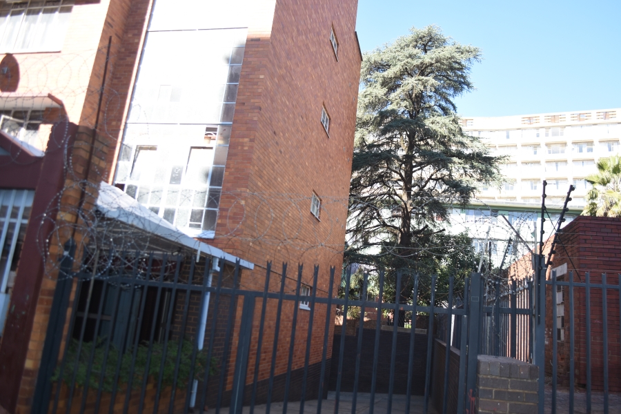 4 Bedroom Property for Sale in Pretoria Central Gauteng