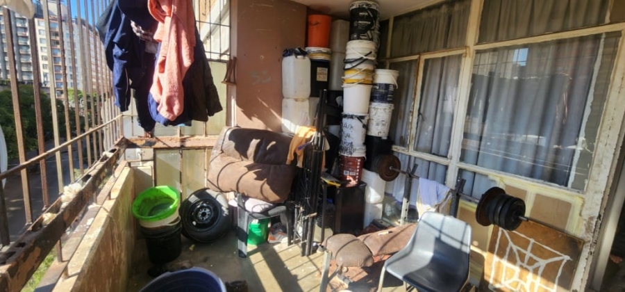 2 Bedroom Property for Sale in Berea Gauteng