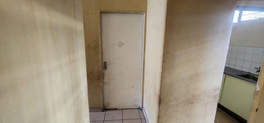 2 Bedroom Property for Sale in Berea Gauteng