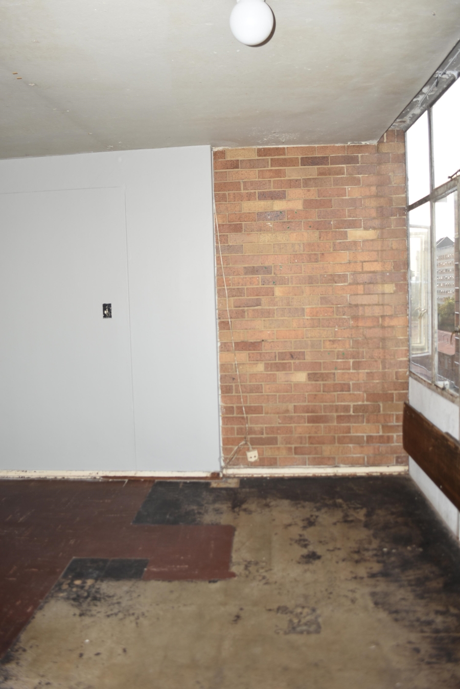 1 Bedroom Property for Sale in Sunnyside Gauteng