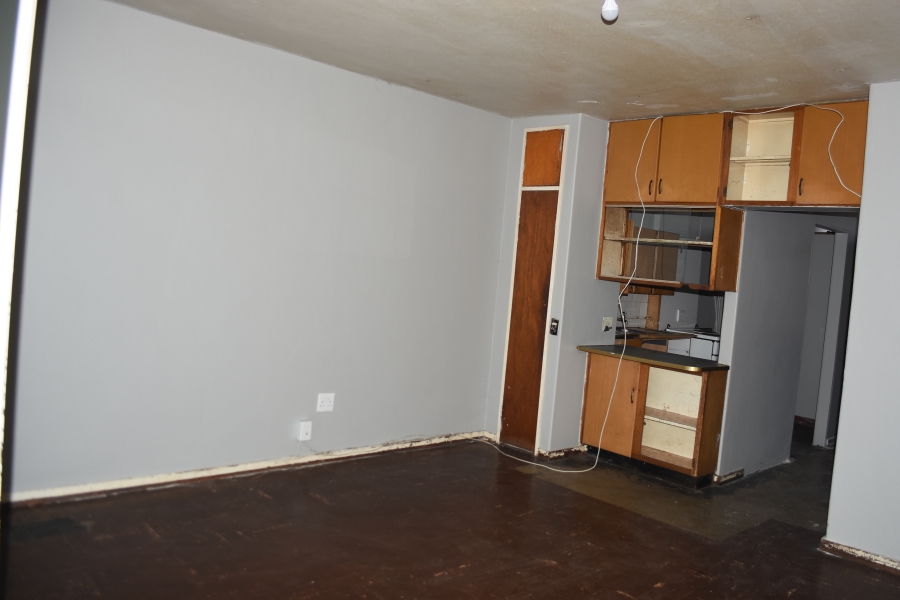1 Bedroom Property for Sale in Sunnyside Gauteng