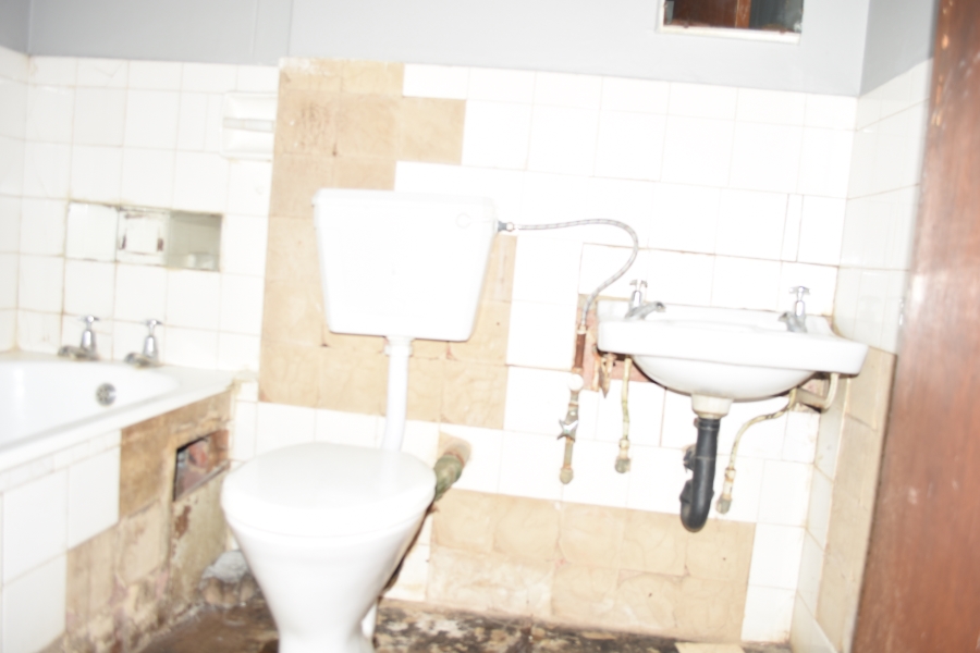 1 Bedroom Property for Sale in Sunnyside Gauteng