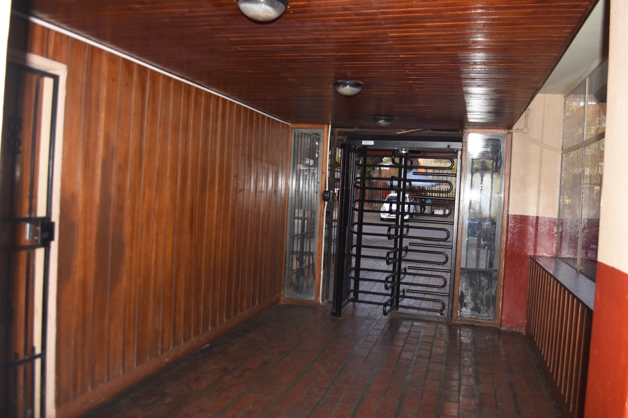 1 Bedroom Property for Sale in Sunnyside Gauteng