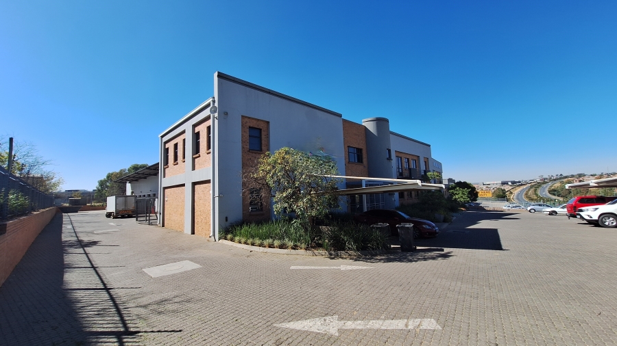 To Let commercial Property for Rent in Cosmo Business Park Gauteng