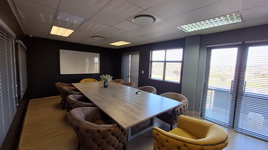 To Let commercial Property for Rent in Cosmo Business Park Gauteng