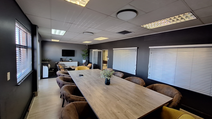 To Let commercial Property for Rent in Cosmo Business Park Gauteng