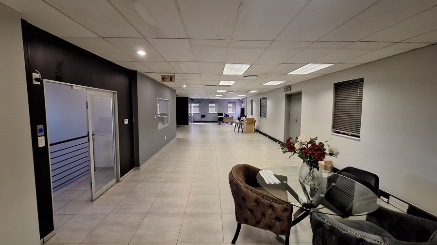 To Let commercial Property for Rent in Cosmo Business Park Gauteng