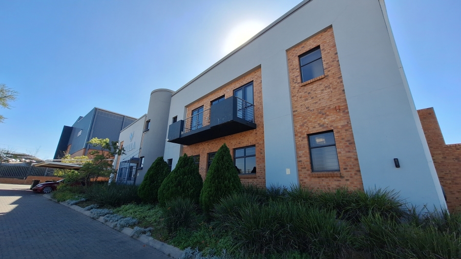 To Let commercial Property for Rent in Cosmo Business Park Gauteng