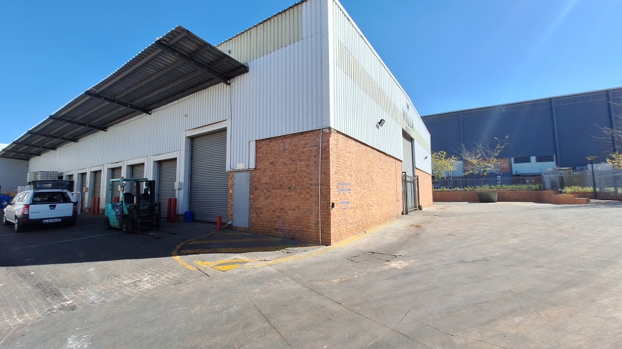To Let commercial Property for Rent in Cosmo Business Park Gauteng