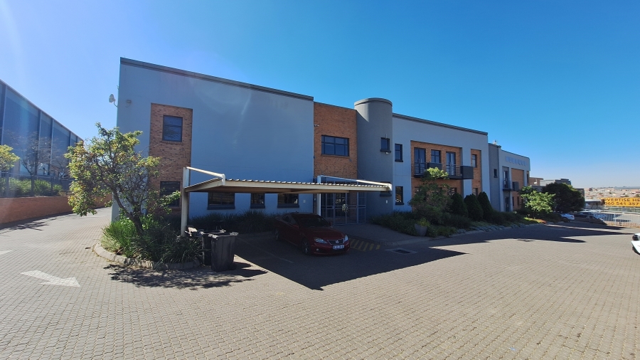 To Let commercial Property for Rent in Cosmo Business Park Gauteng