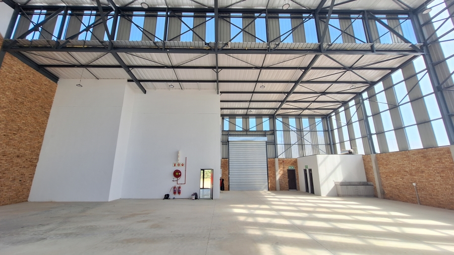 To Let commercial Property for Rent in Kya Sands Gauteng