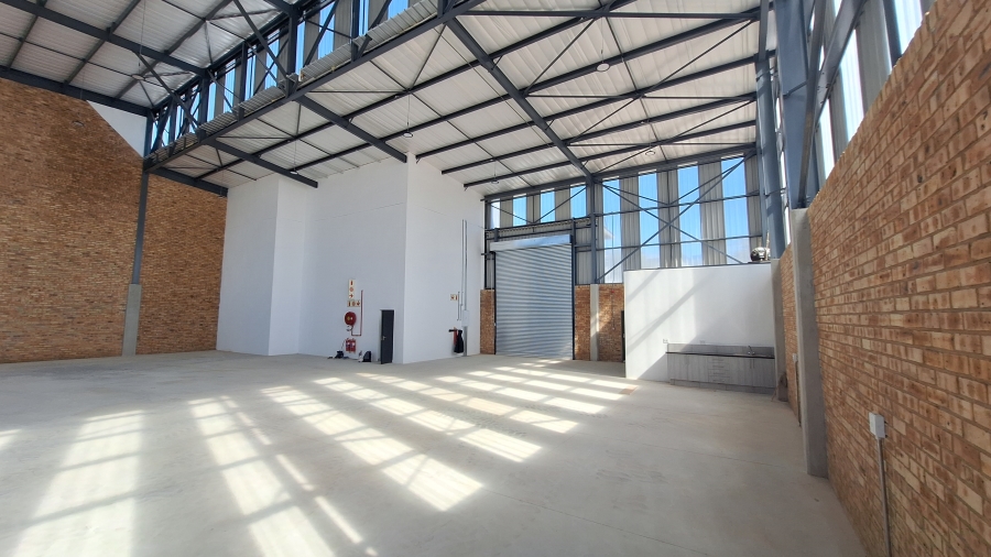 To Let commercial Property for Rent in Kya Sands Gauteng
