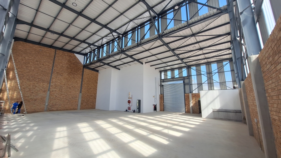 Commercial Property for Sale in Kya Sands Gauteng
