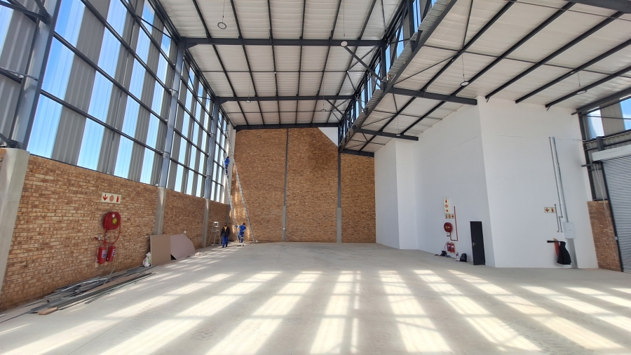 Commercial Property for Sale in Kya Sands Gauteng