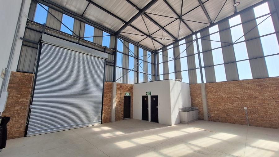 Commercial Property for Sale in Kya Sands Gauteng