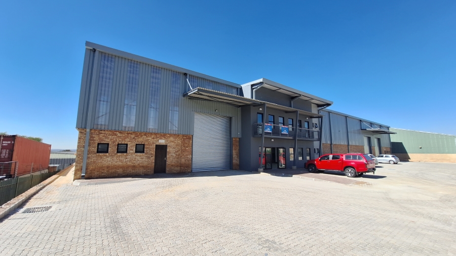 Commercial Property for Sale in Kya Sands Gauteng