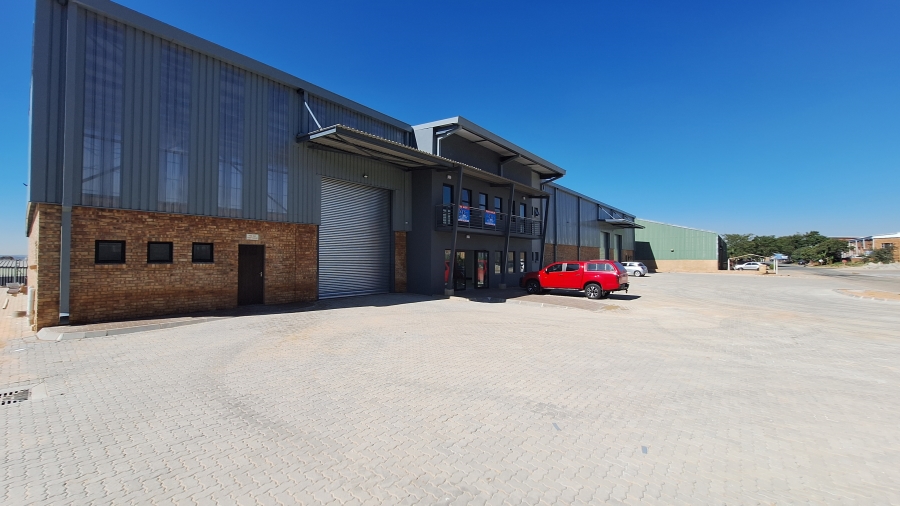 Commercial Property for Sale in Kya Sands Gauteng